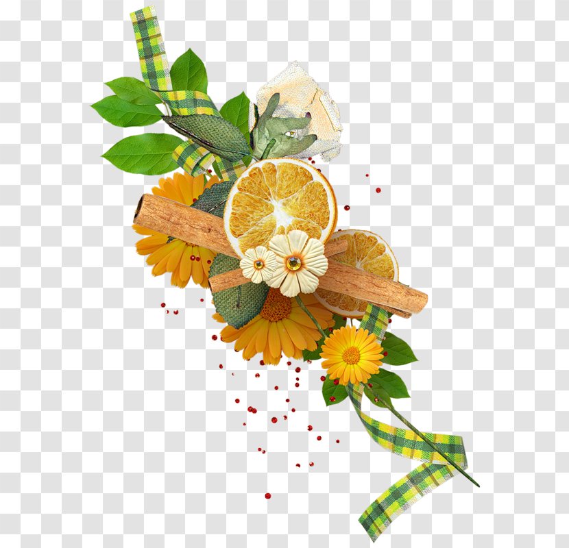 Floral Design Cut Flowers Flower Bouquet Nosegay - Completo Transparent PNG