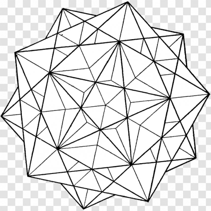 University Of California, Santa Barbara Graduate Student Researcher Computer Science Symmetry Pattern - Area - Polyhedron Transparent PNG