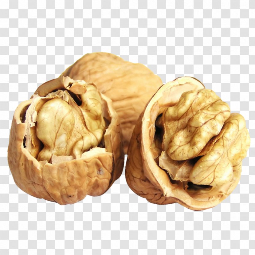 English Walnut Nucule Food Nutrition - Quality Transparent PNG