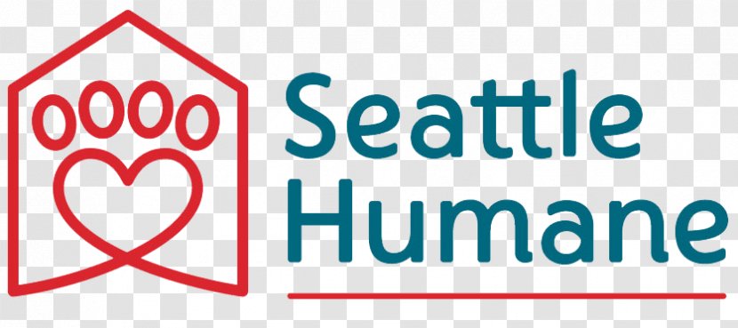 Dog Seattle Humane Cat Animal Shelter - Brand - Tagline Transparent PNG