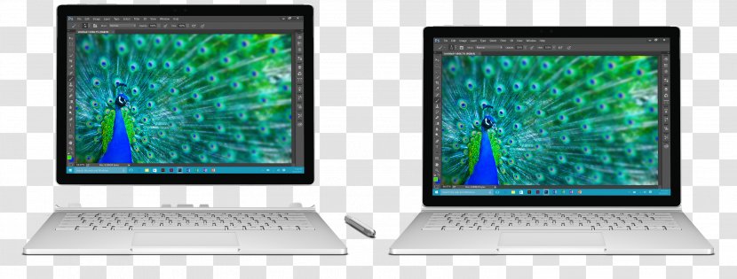 Laptop Surface Book 2 Mac Pro Intel Core I5 Transparent PNG