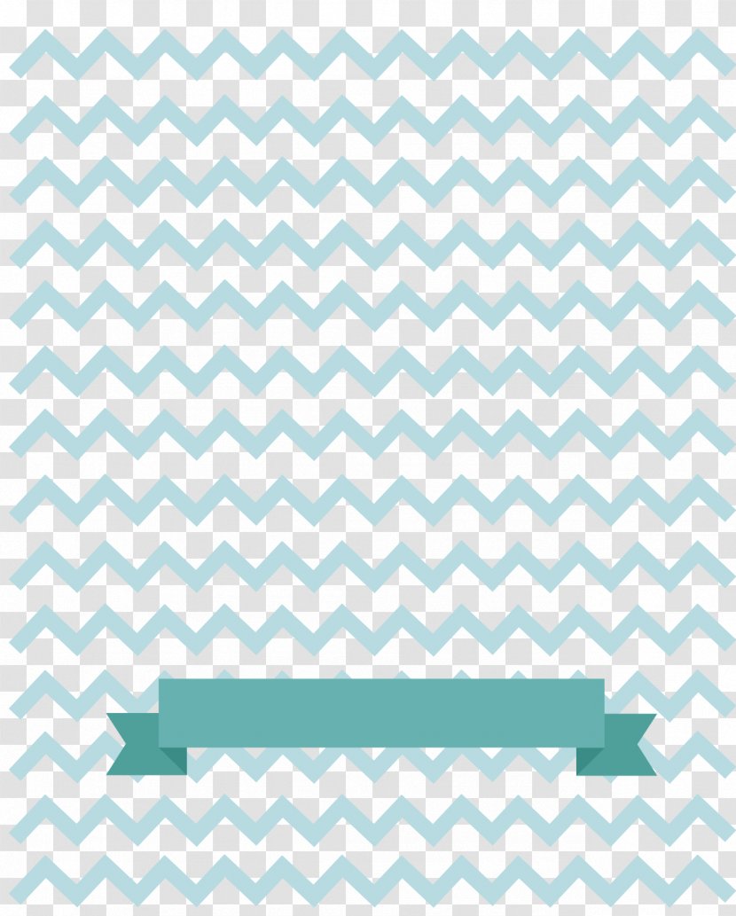 Monogram Chevron Textile - Area - Green Little Fresh Background Decoration Transparent PNG