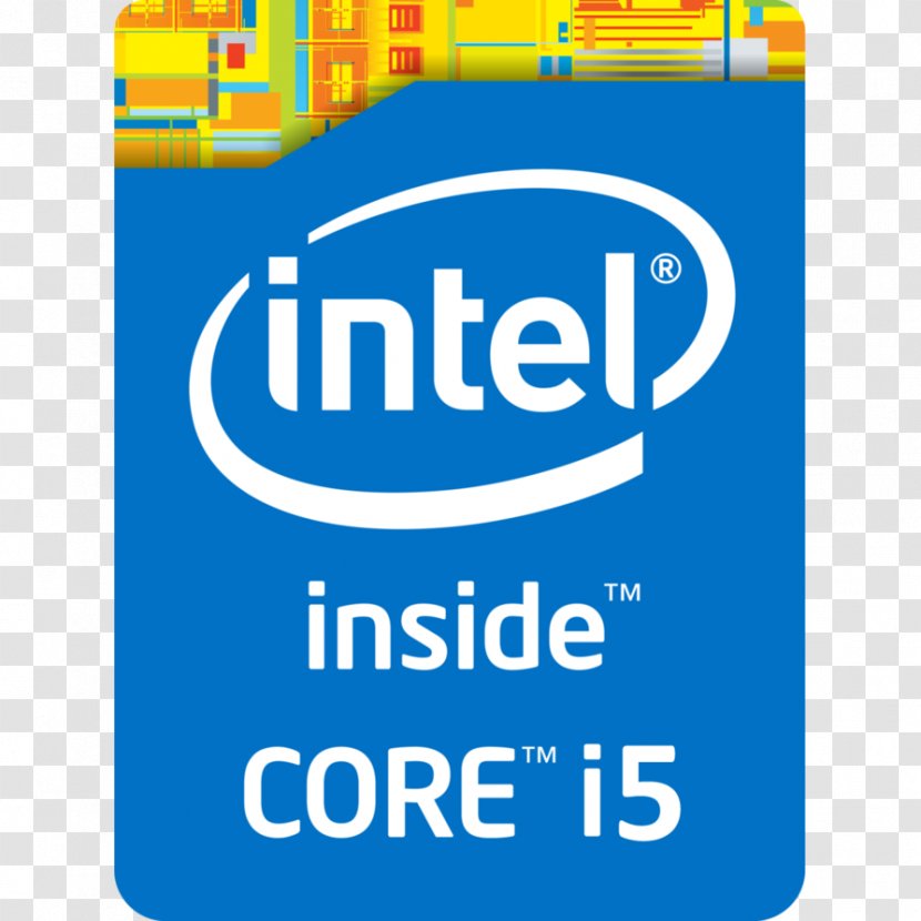 Intel Core I5 Laptop LGA 1150 Transparent PNG