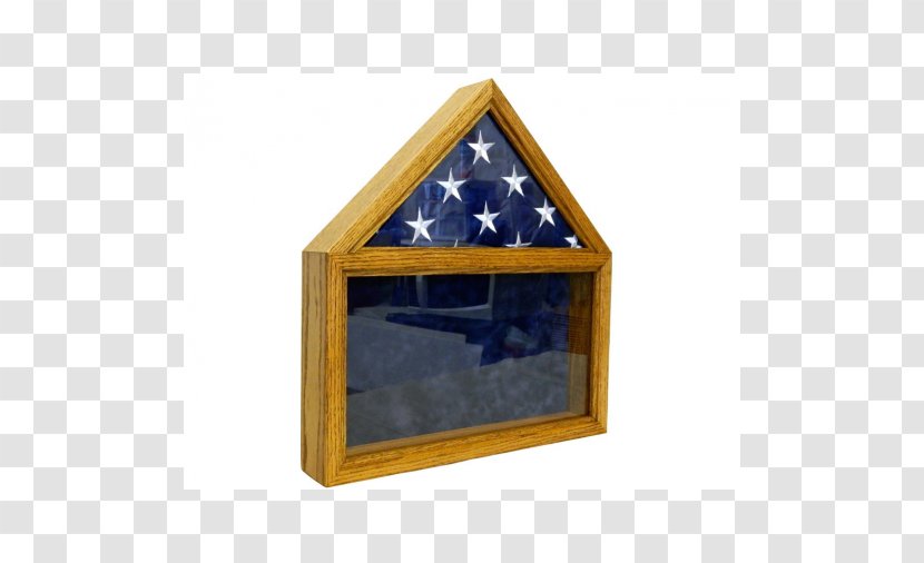 Shadow Box Display Case Flag Military - Veteran Transparent PNG