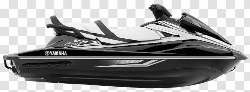 Yamaha Motor Company WaveRunner Personal Water Craft Jet Ski Watercraft - Snowmobile - Boat Transparent PNG