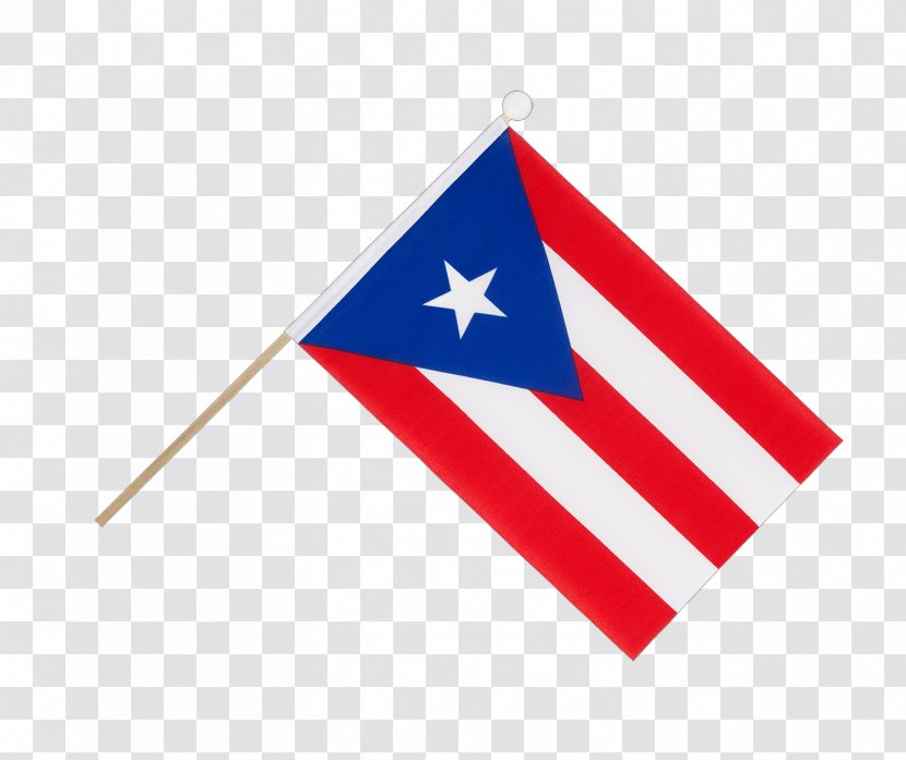 Flag Of Puerto Rico The Philippines Cuba - United States Transparent PNG