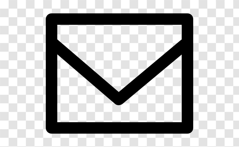 Email Outlook.com - Web Typography Transparent PNG