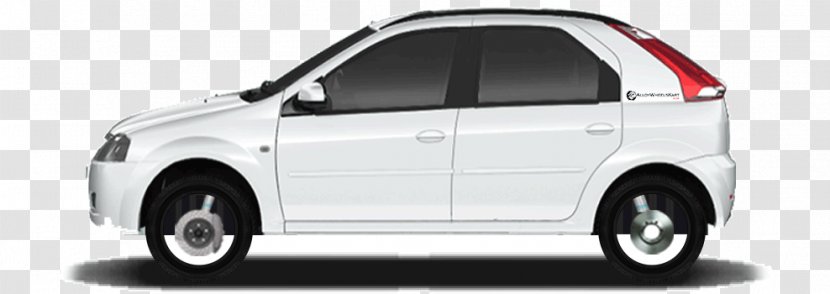 Subcompact Car Door Mahindra & - Bumper Transparent PNG