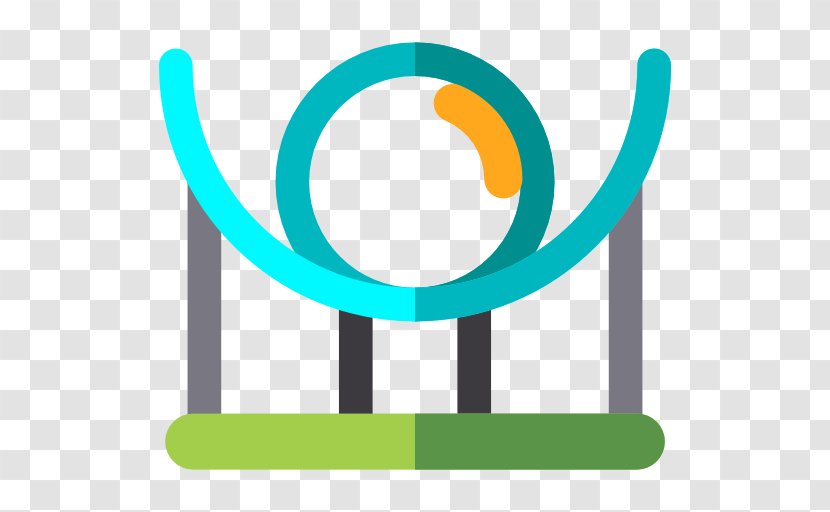 Brand Logo Clip Art - Area - Amusement Park Transparent PNG