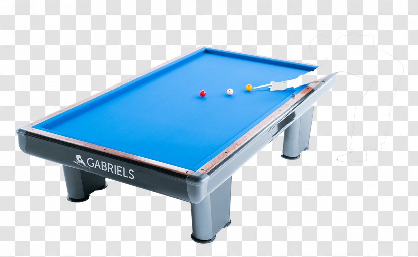 Billiard Tables Carom Billiards Game - Indoor Games And Sports Transparent PNG