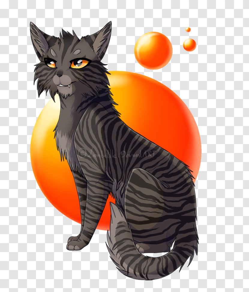 Whiskers Domestic Short-haired Cat Black Maine Coon Toyger - Poster Shading Transparent PNG