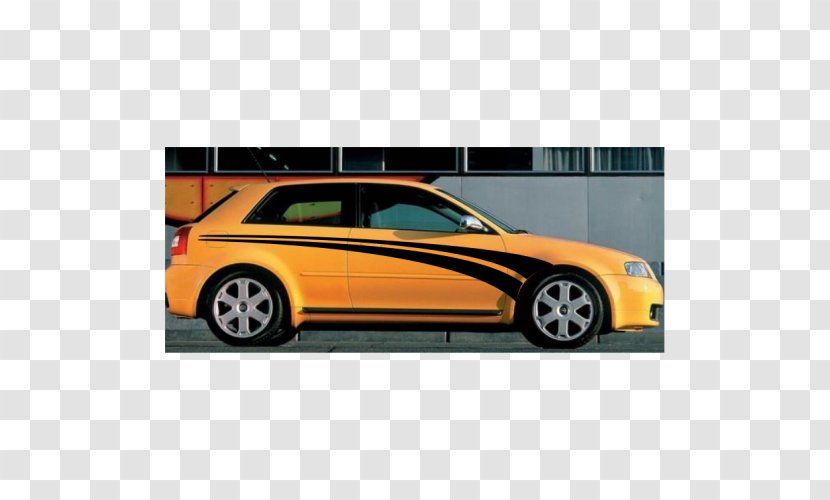 Bumper Audi S3 A3 S6 - Rs 3 Transparent PNG