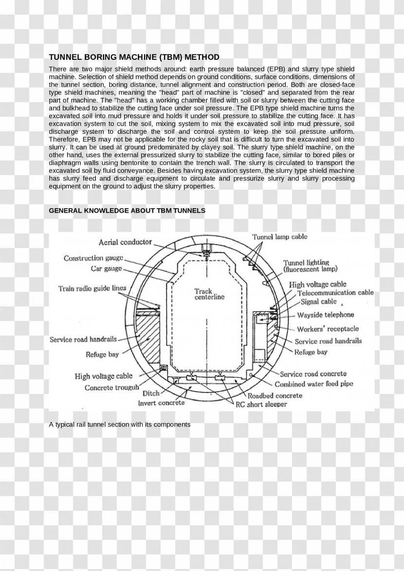 Document Drawing Line - Black And White Transparent PNG