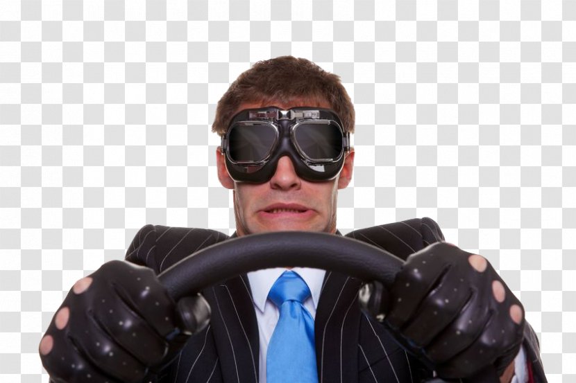 Car Driving Glove Vehicle Royalty-free - Motor Transparent PNG