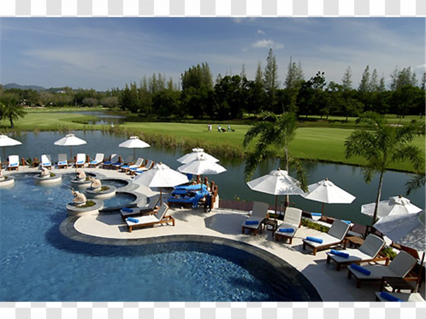 Laguna Holiday Club Phuket Resort Bang Tao Beach Hotel - Angsana Transparent PNG