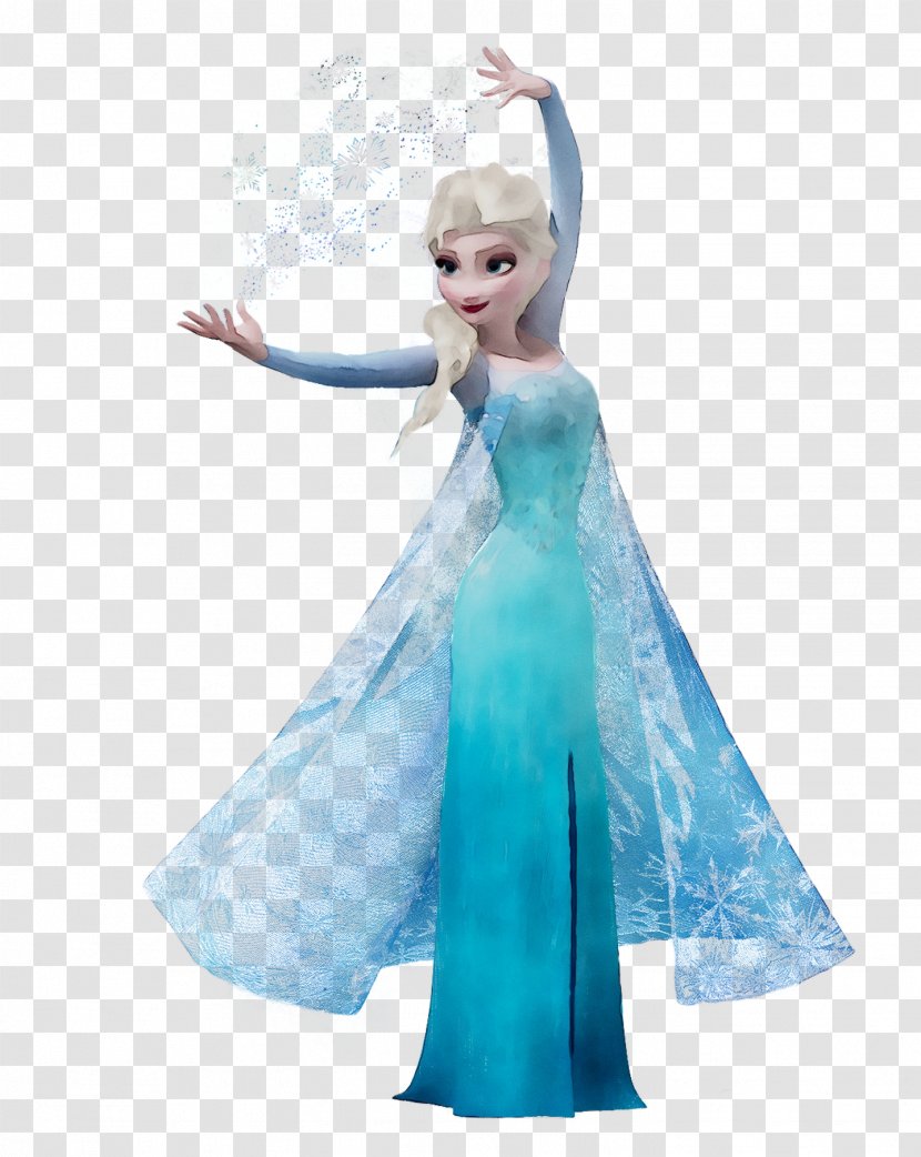 Elsa Anna Frozen The Walt Disney Company Image - Party Transparent PNG