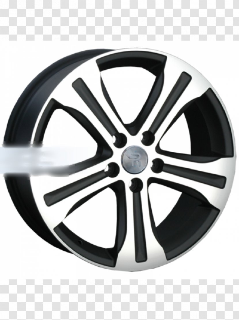 Alloy Wheel Toyota Highlander Car Camry - Automotive System Transparent PNG