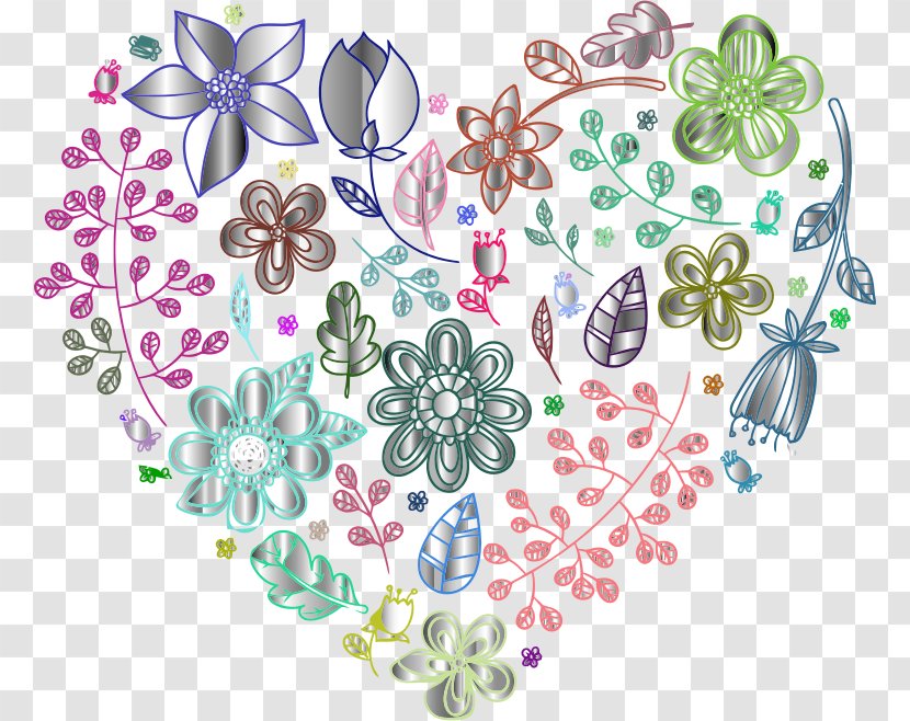 Floral Design Flower Clip Art - Floristry Transparent PNG