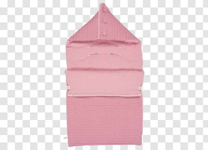 Baby Transport Textile Jut And Juul Lifestyle For Kids Flannel - Handwas - Blush Pink Transparent PNG
