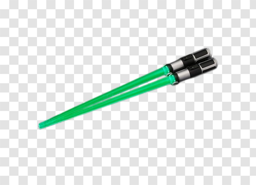 Yoda Luke Skywalker Count Dooku Lightsaber Star Wars Transparent PNG