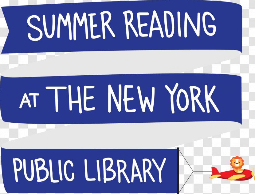 NYPL Summer Reading Challenge Library Organization - Public - Story Transparent PNG