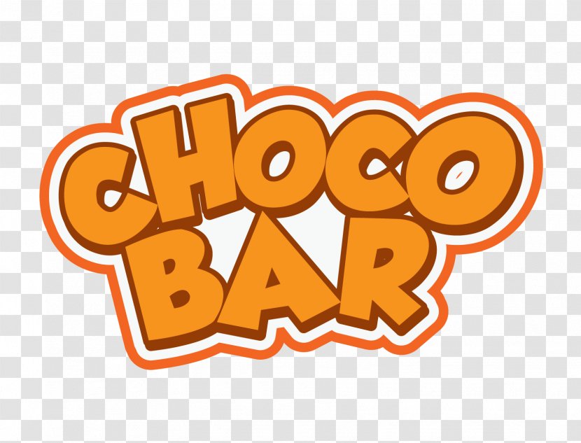 Chocolate Bar Food Logo Clip Art - Carrusel Transparent PNG