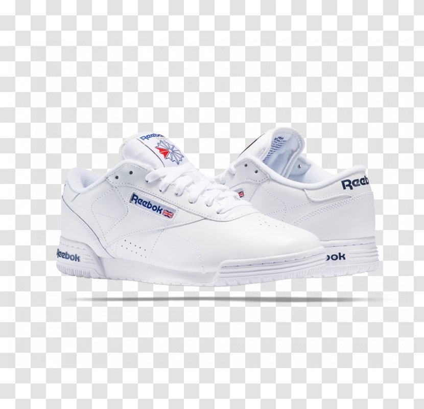 Reebok Classic Sneakers White Adidas Transparent PNG