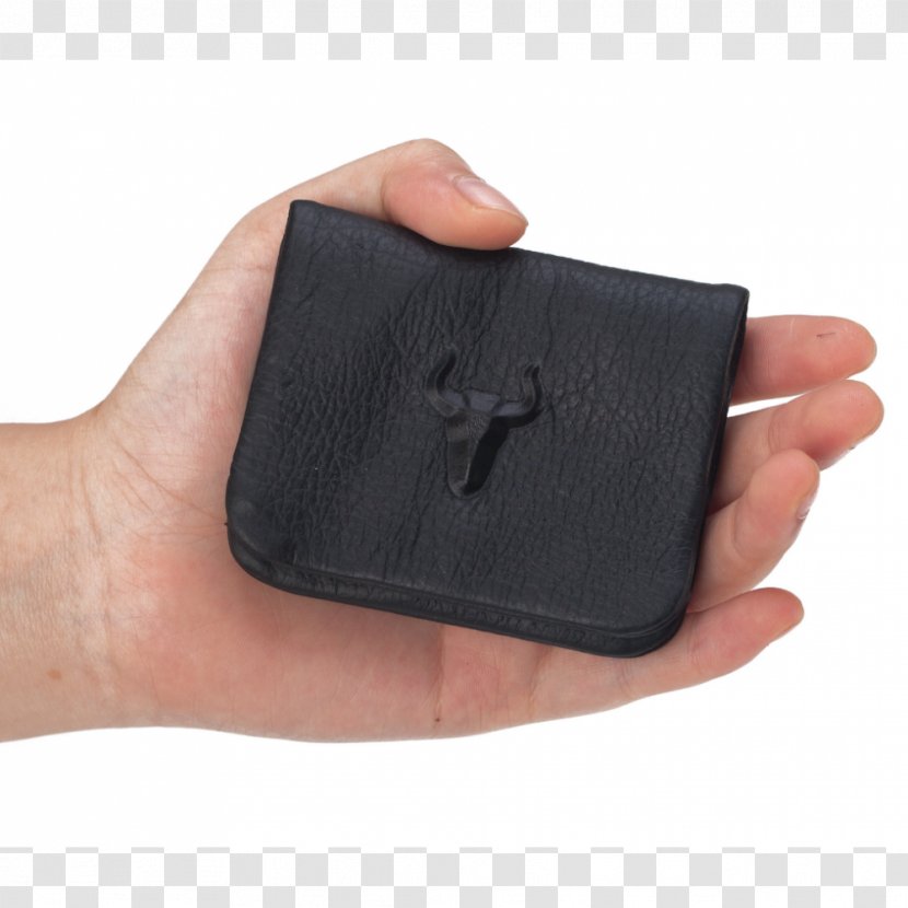 Wallet Coin Purse Handbag Leather Transparent PNG