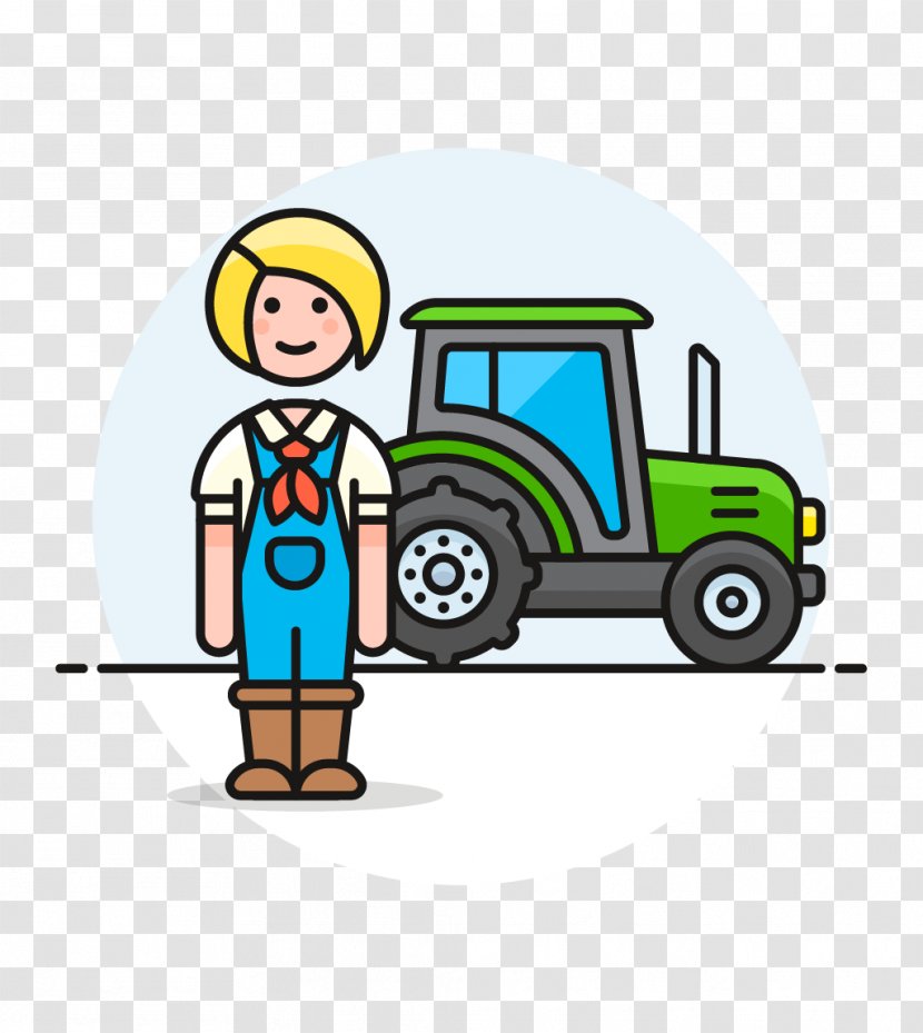 Car Background - Garbage Truck - Driver Transparent PNG