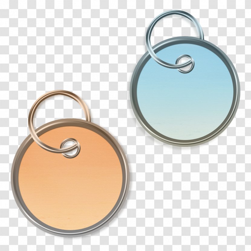 Earring Product Design Body Jewellery - Jewelry - Summertime Transparent PNG