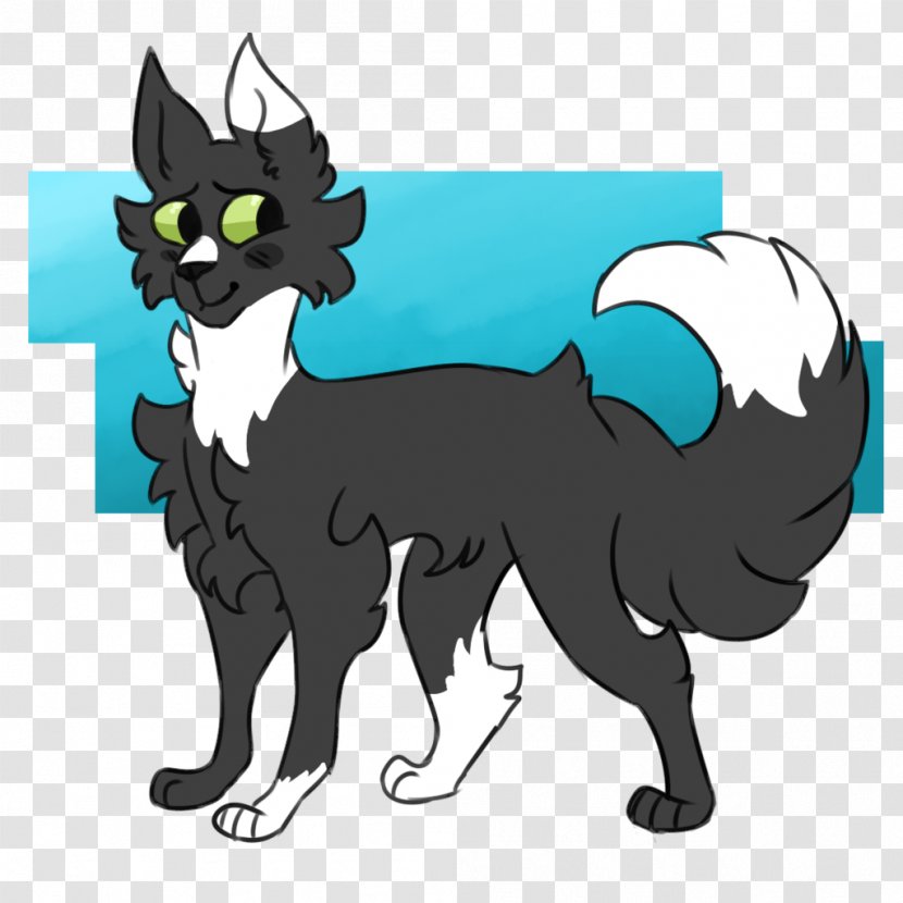 Whiskers Dog Cat Clip Art Illustration - Character Transparent PNG