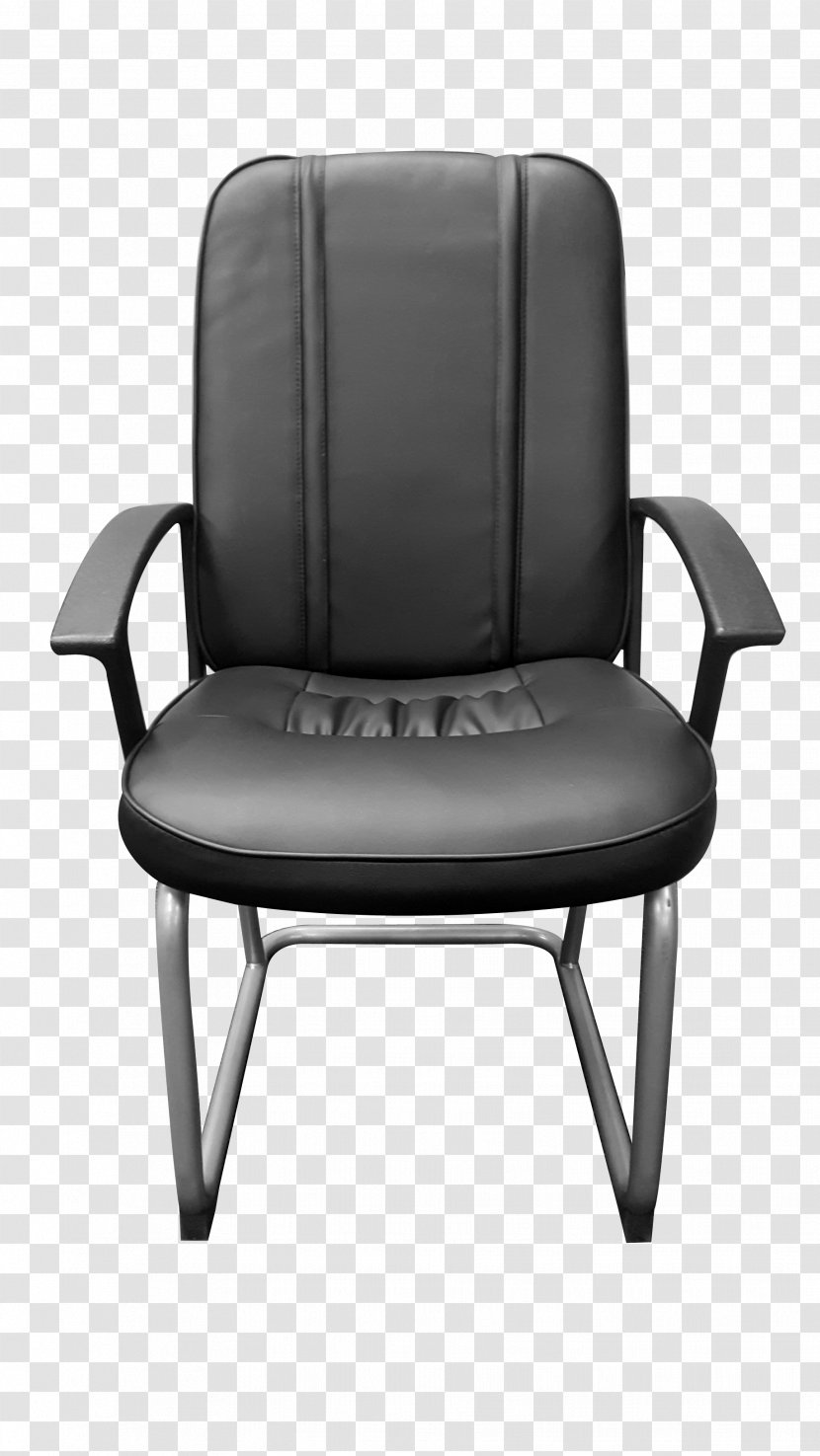 Furniture Wing Chair Armrest Office & Desk Chairs - Shop Transparent PNG