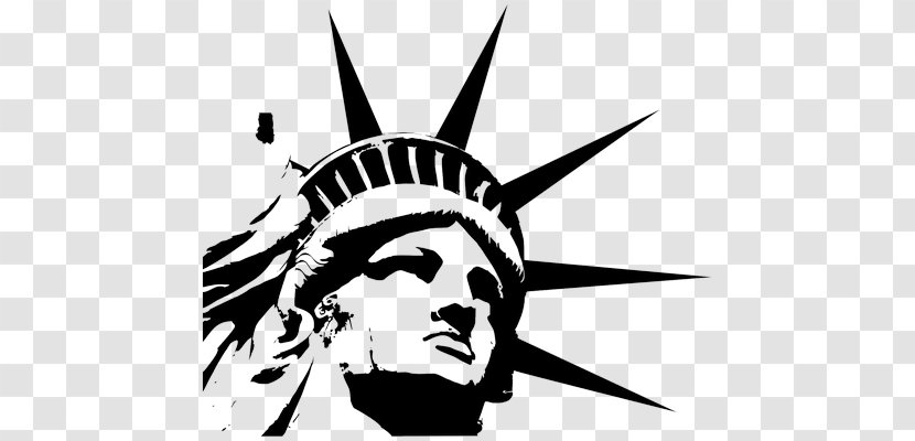 Statue Of Liberty Image Vector Graphics Clip Art Transparent PNG