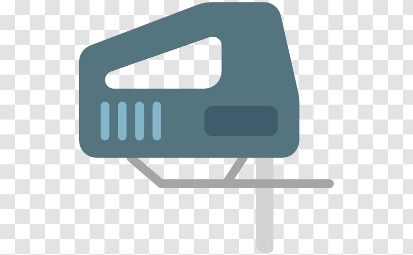 Product Design Logo Line Font - Symbol - Jigsaw Tool Transparent PNG