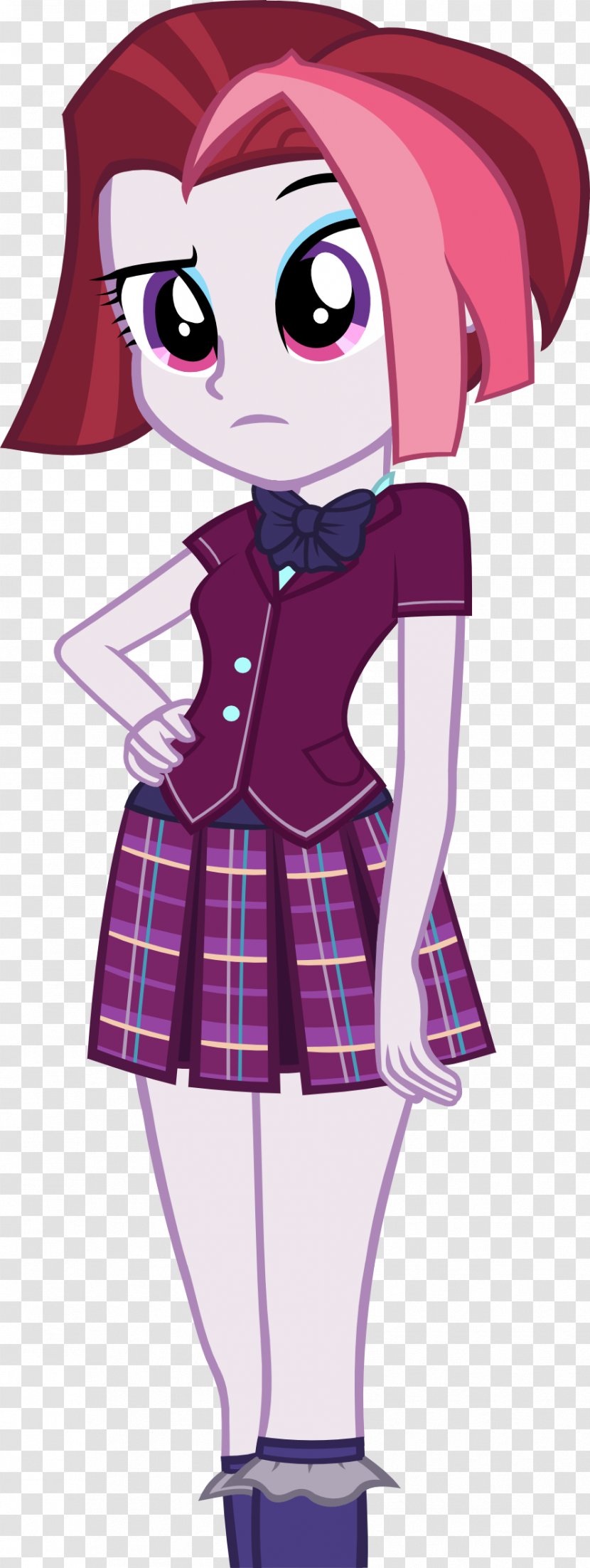 My Little Pony: Equestria Girls Rarity Rainbow Dash - Heart - Cartoon Transparent PNG