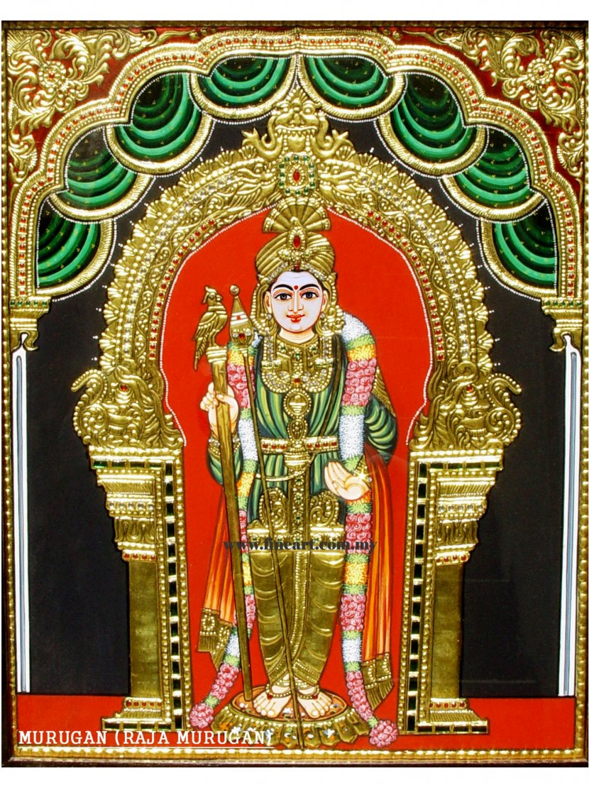 Shiva Ganesha Kali Parvati Avadhuta Gita - Statue - Radha Krishna Transparent PNG