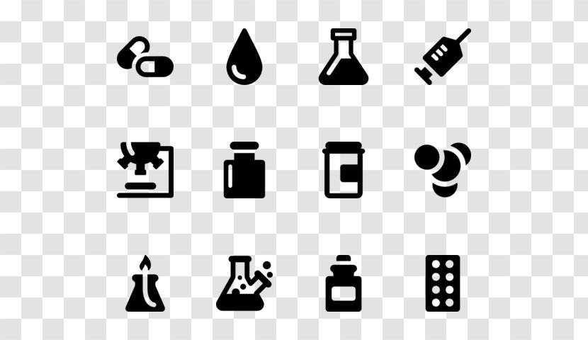 Film Clip Art - Communication - Chemistry Lab Transparent PNG