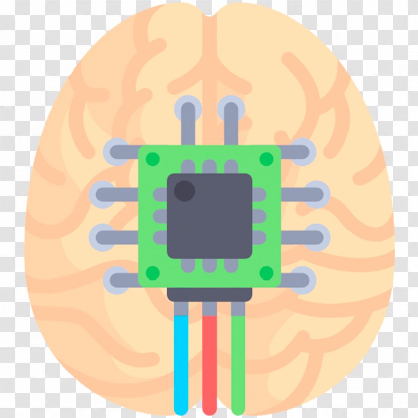 Artificial Intelligence Cognition Technology Machine Learning - Neural Networks Transparent PNG
