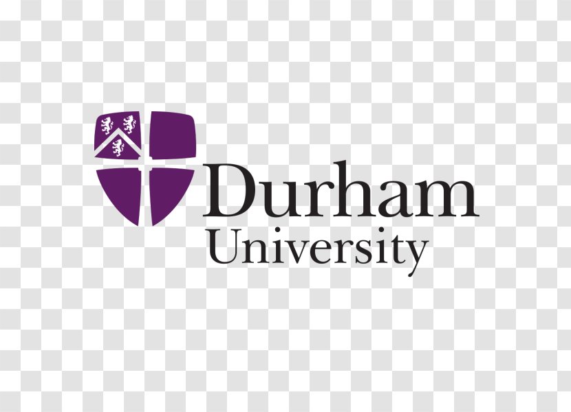 Durham University Business School Logo Education - Brand Transparent PNG
