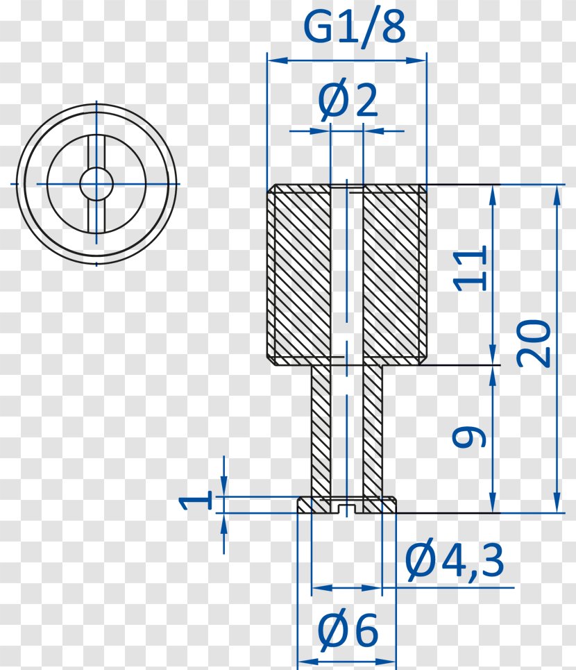 Drawing Line Technology - Area Transparent PNG