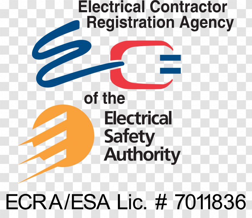 Toronto Electric Electricity Logo Brand Service - Watercolor - Electrician Transparent PNG