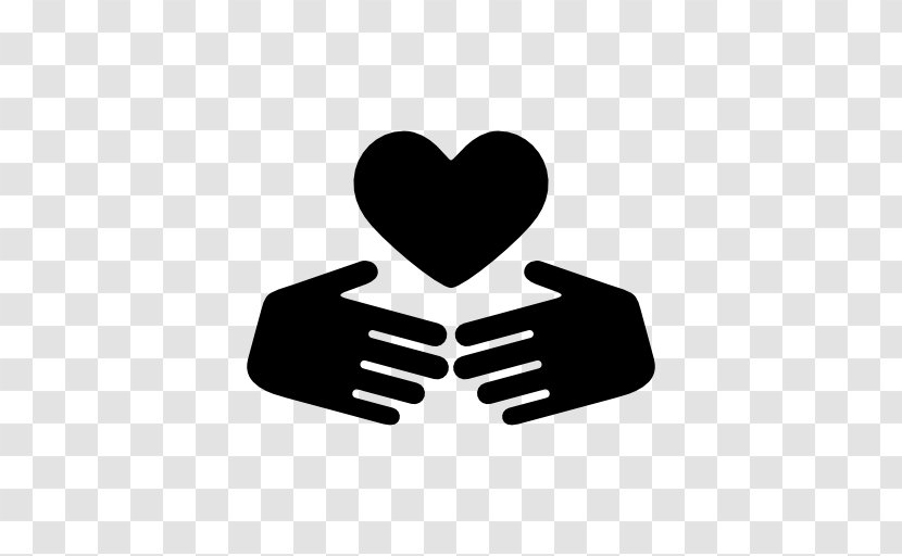 Holding Hands Clip Art - Heart - In Transparent PNG