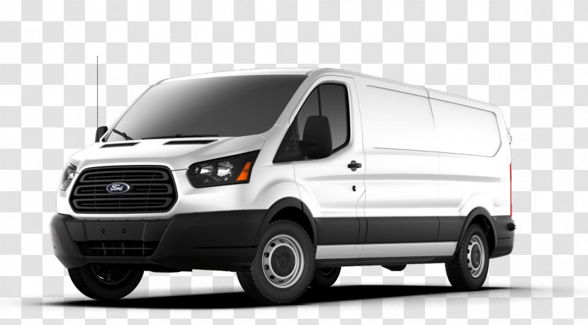 2018 Ford Transit-250 Cargo Van Motor Company Transparent PNG