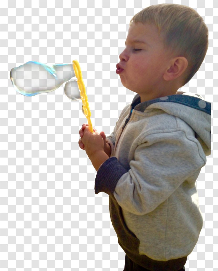 Toddler DeviantArt Water Community - Artist - Blowing Bubble Transparent PNG