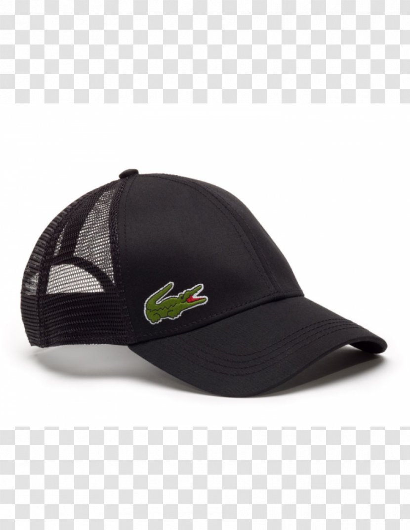 Baseball Cap Trucker Hat Lacoste - Beanie Transparent PNG