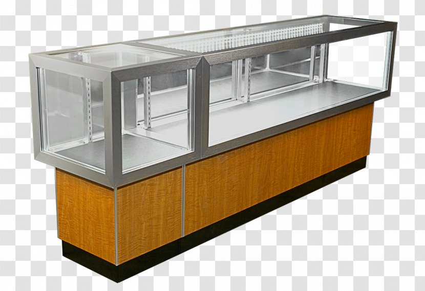 Display Case Glass Security Retail Loss Prevention System - Steelcase - Home Showcase Interior Transparent PNG