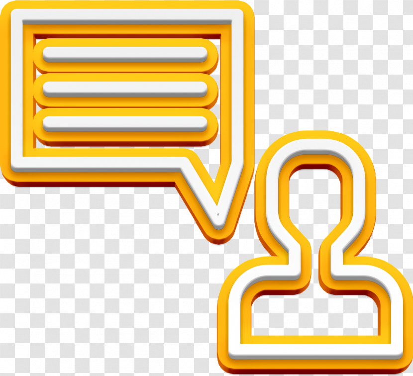 Blog Icon Web And Seo Icon Transparent PNG