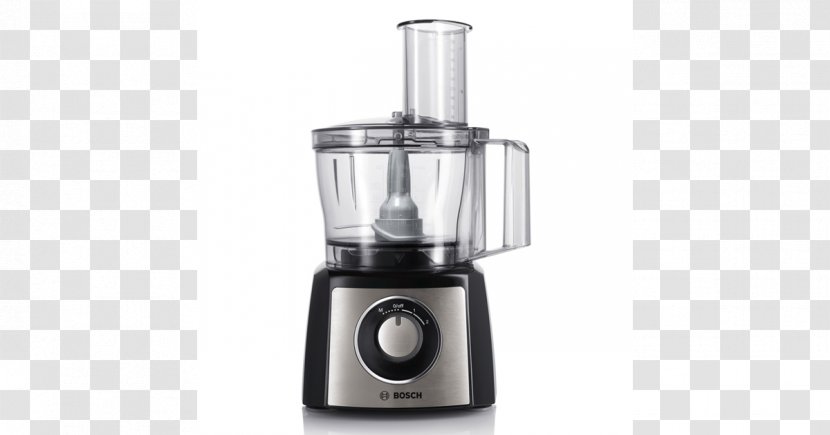 Food Processor Home Appliance Mixer Stainless Steel KitchenAid Transparent PNG