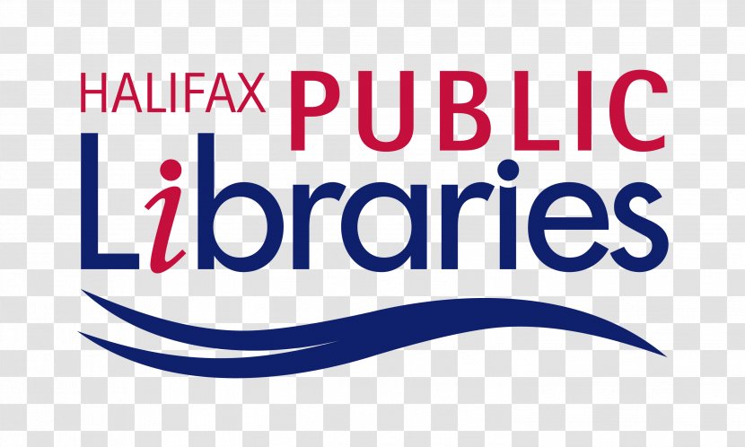 Halifax Central Library Public Libraries Mitchell - Logo - Artskc Regional Arts Council Transparent PNG