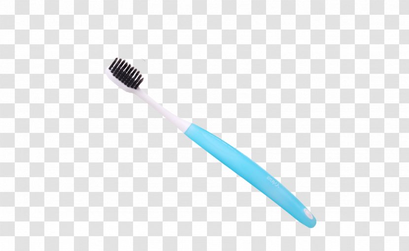 Toothbrush - Fuzz Transparent PNG